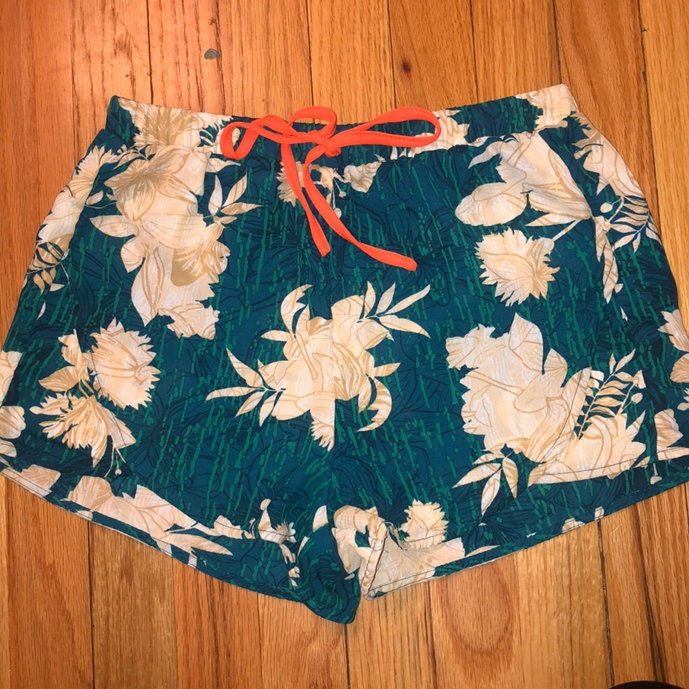 Summer shorts